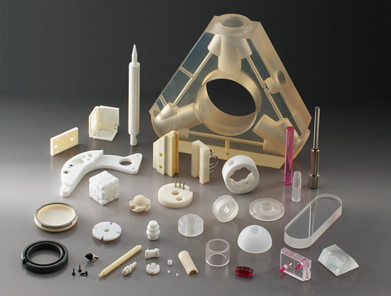Micron Ceramic Parts & Components Machining Norca Precision